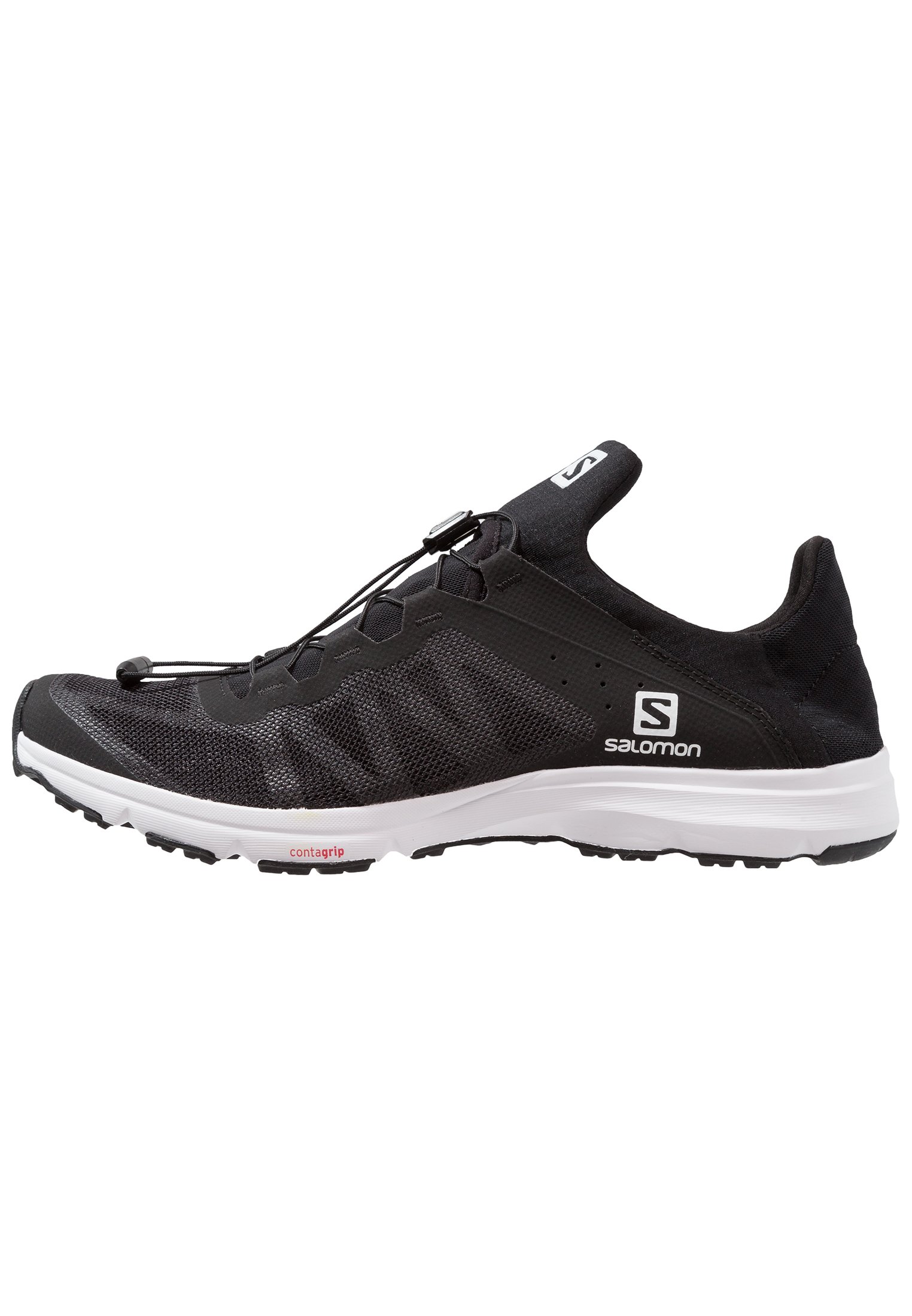 Zapatillas de Senderismo para Mujer SALOMON Shoes Amphib Bold